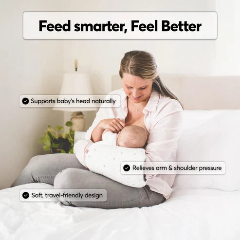 Muvella™ Nursing Pillow