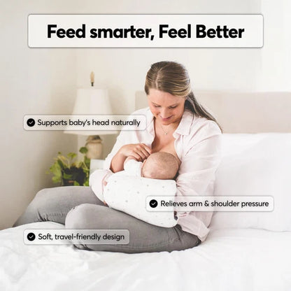 Muvella™ Nursing Pillow