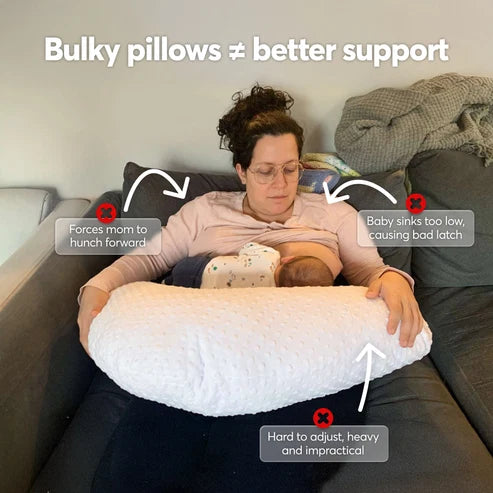 Muvella™ Nursing Pillow