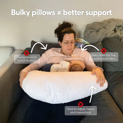 Muvella™ Nursing Pillow