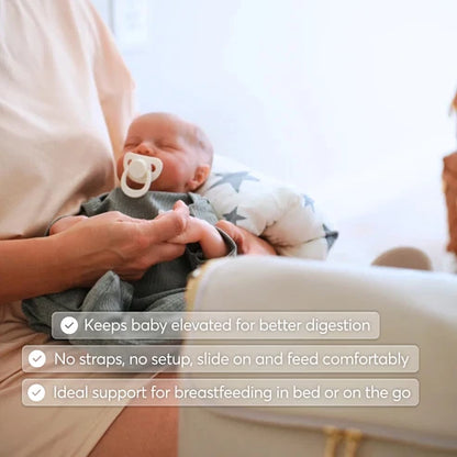 Muvella™ Nursing Pillow