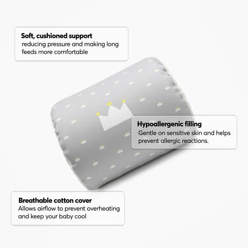 Muvella™ Nursing Pillow