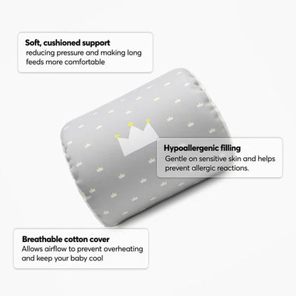Muvella™ Nursing Pillow