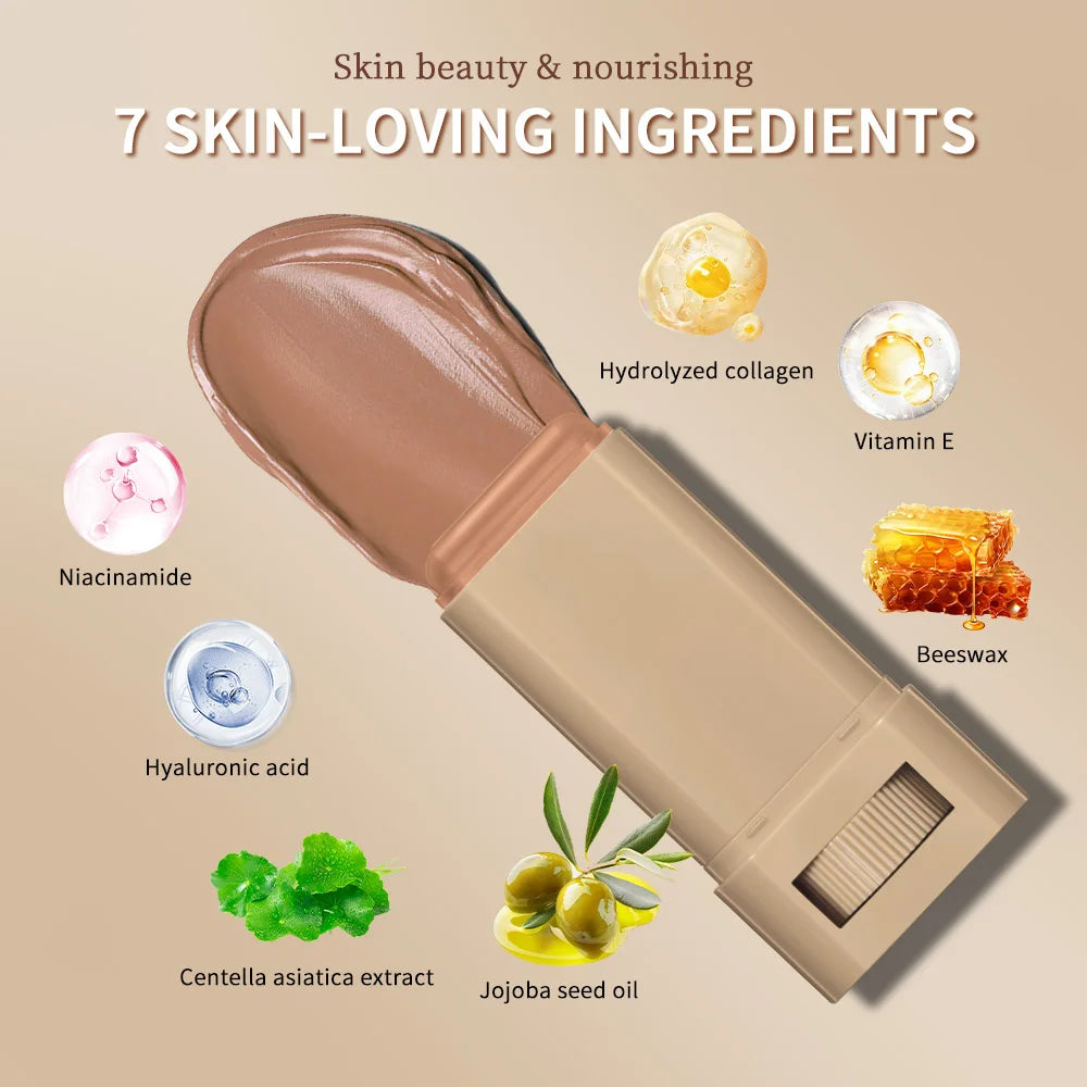 VelvetGlow™ Tint Balm