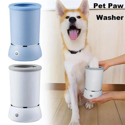 Pet Paw Cleaner Cup™