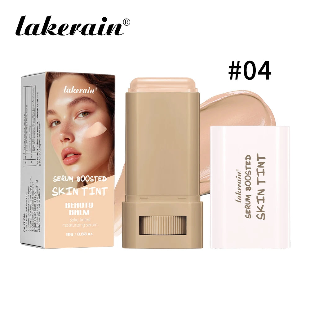 VelvetGlow™ Tint Balm
