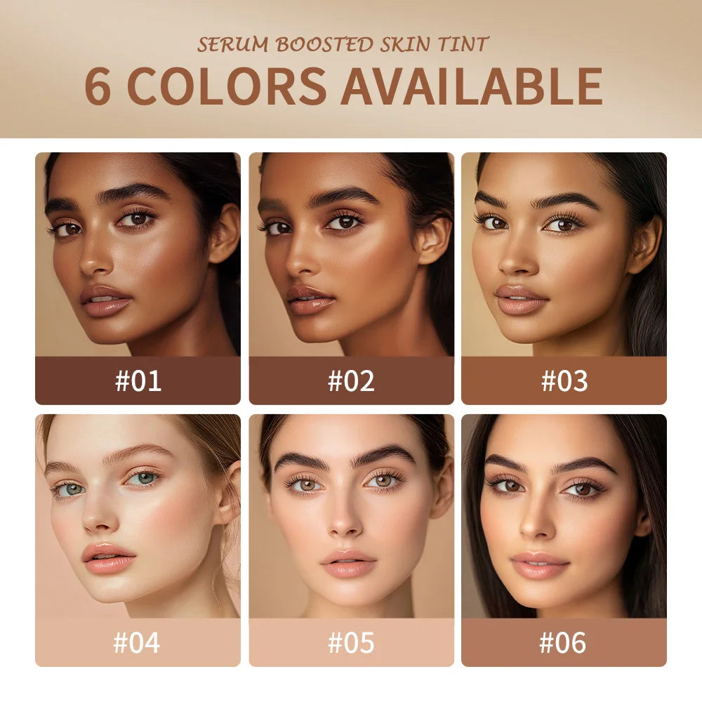 VelvetGlow™ Tint Balm
