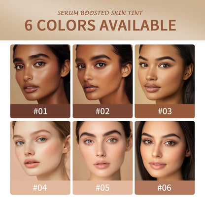 VelvetGlow™ Tint Balm