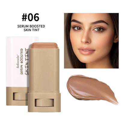 VelvetGlow™ Tint Balm