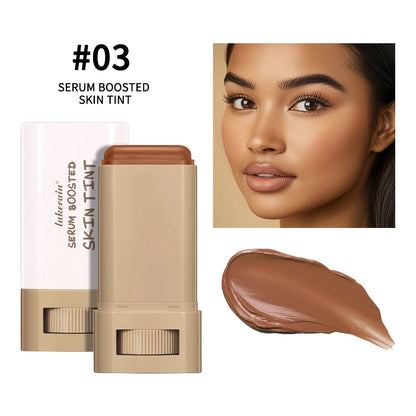 VelvetGlow™ Tint Balm