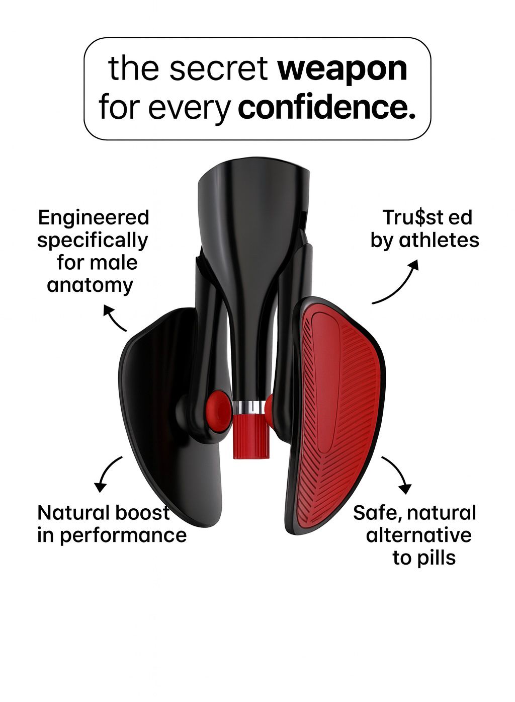 Pelvic Muscle Trainer™