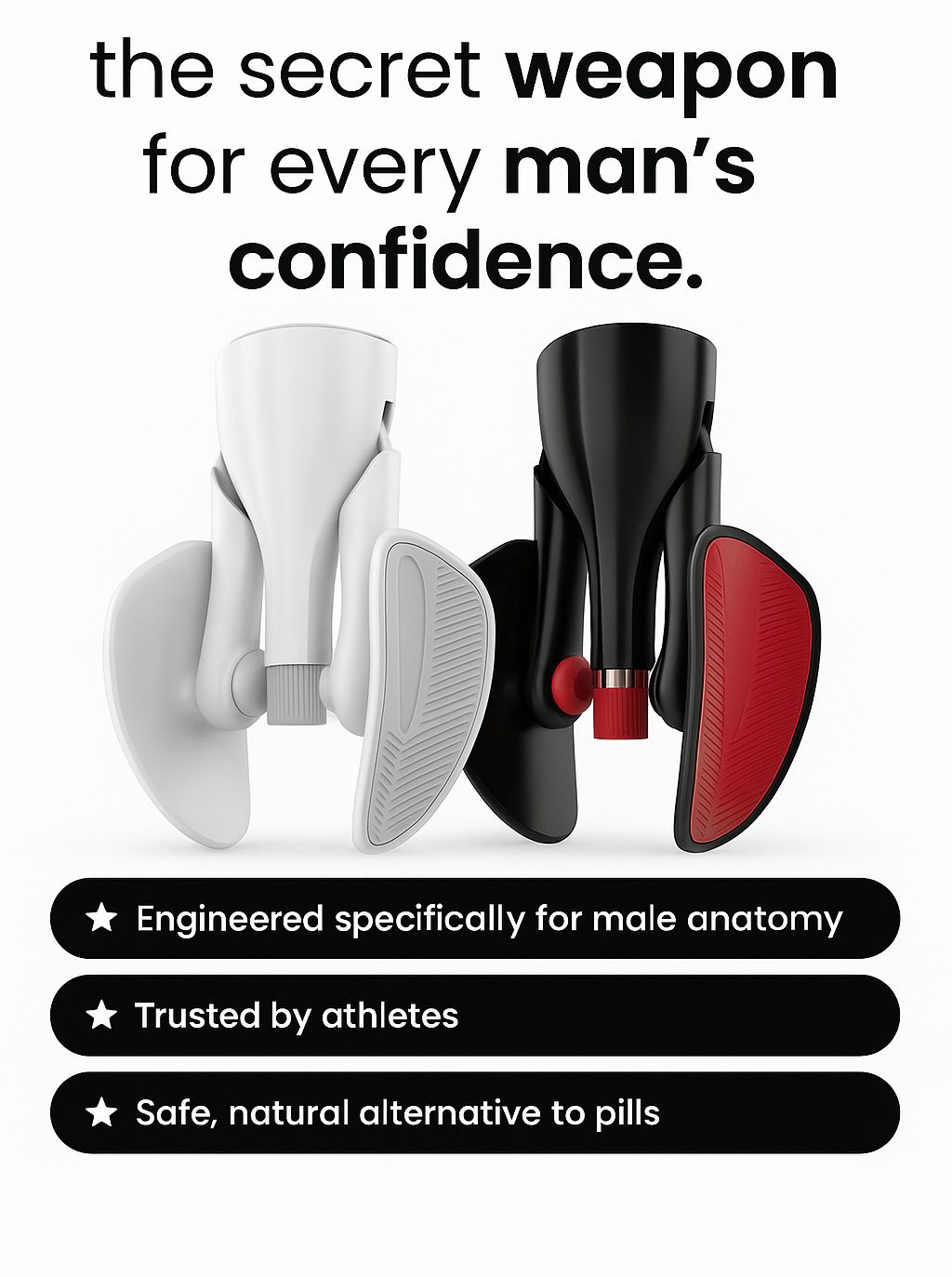 Pelvic Muscle Trainer™