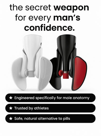 Pelvic Muscle Trainer™