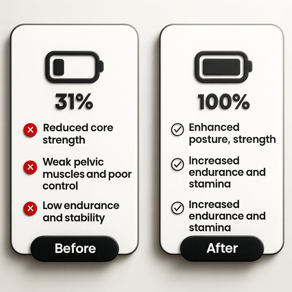 Pelvic Muscle Trainer™