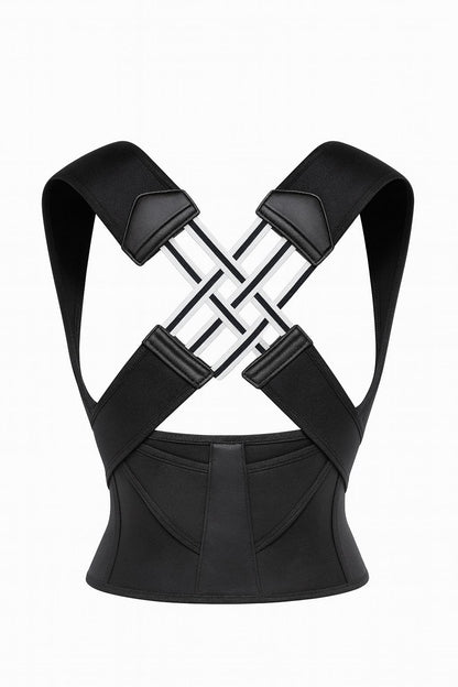 Pure Posture™ | Correct & True Posture!