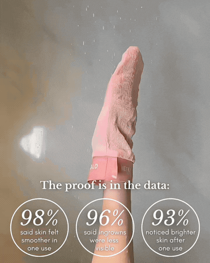 Karylona™ Bath Peeling SPA Exfoliating Glove