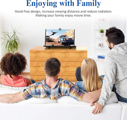 Smartphone Screen Magnifier™