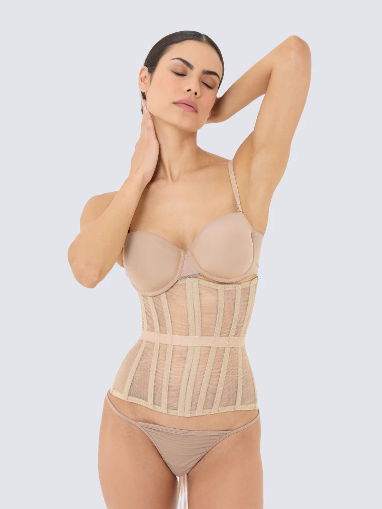 Waist Corset Bustier™