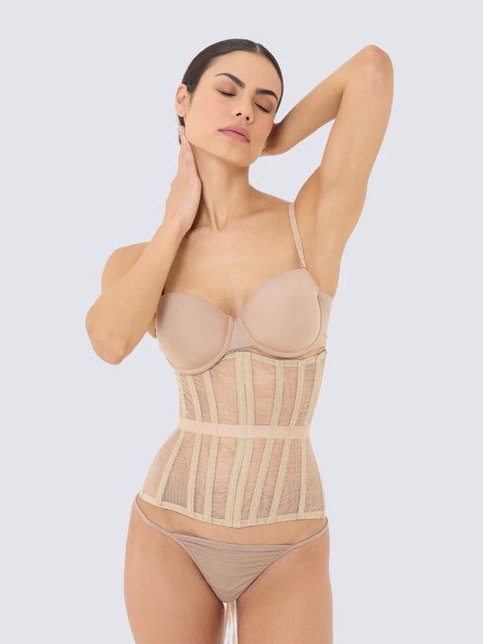 Waist Corset Bustier™