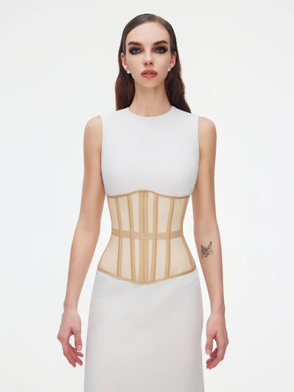 Waist Corset Bustier™