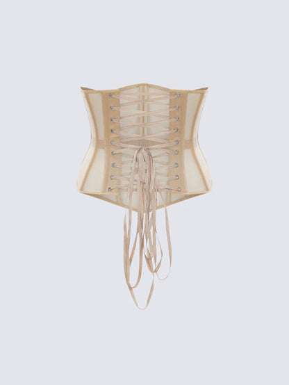 Waist Corset Bustier™