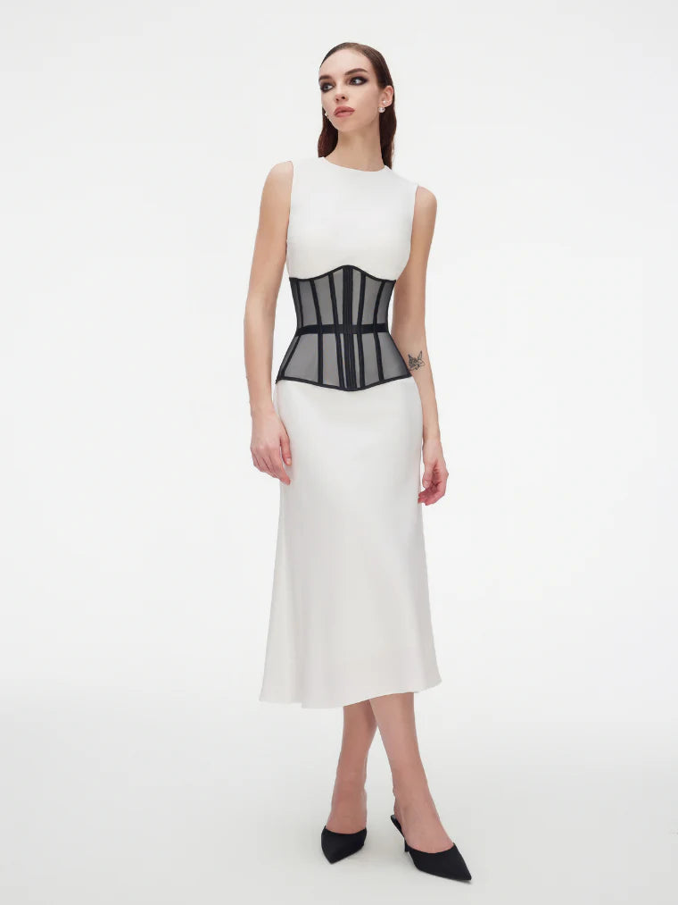 Waist Corset Bustier™