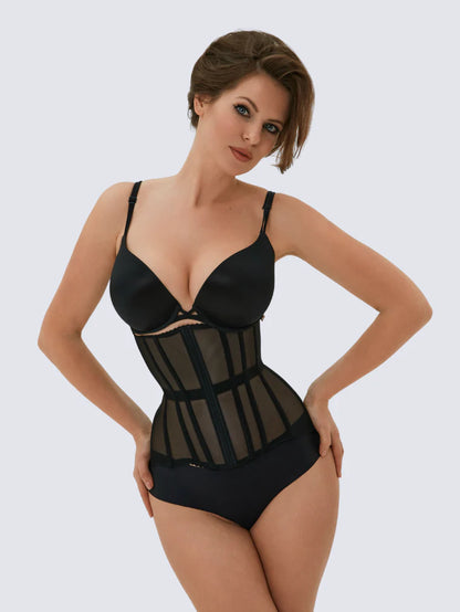 Waist Corset Bustier™