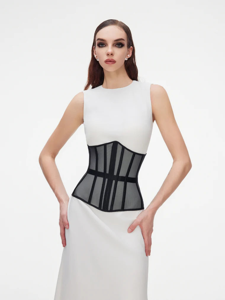 Waist Corset Bustier™