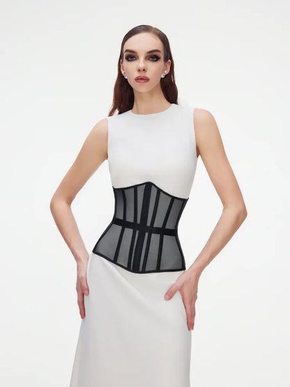 Waist Corset Bustier™