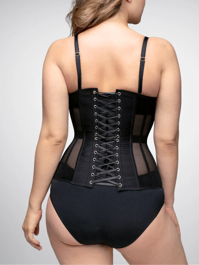 Waist Corset Bustier™