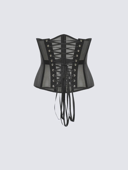 Waist Corset Bustier™