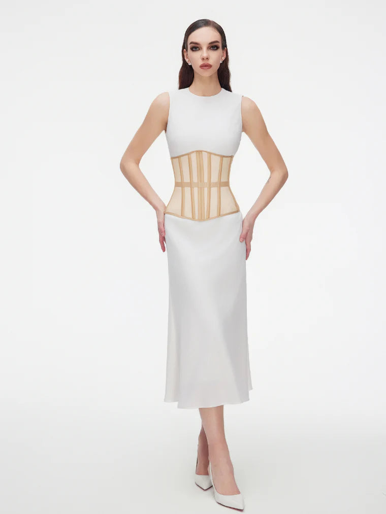 Waist Corset Bustier™